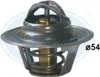 ERA Thermostat Kühlmittel 87°C für VW Golf IV Schrägheck Produktbild-Vorschau 1