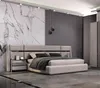 Élégant ensemble de chambre à coucher comprenant un lit et Voir les images du produit 3