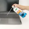 D.RECT Druckluftspray 400ml, Druckluftreiniger, für: die Produktbild-Vorschau 3