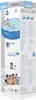 Bestway 5612E, 8680 l, Rámový bazén, Děti a dospělí, Modrá, Náhled obrázku produktu 43