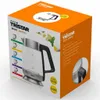 Tristar WK-3375 Bouilloire en acier inoxydable/verre avec 5 Voir les images du produit 6