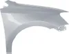 BLU Parafango compatibile con VW Volkswagen Polo 6R1 LA7W Anteprima dell’immagine prodotto 2