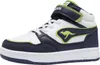 KangaROOS K-CP Dunkin Mid EV High-Top Kinder Uni Sneaker Produktbild-Vorschau 1
