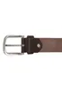 Red Bridge Herren Gürtel Echtleder Ledergürtel Leather Belt Produktbild-Vorschau 5