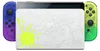 Nintendo Switch OLED-Modell - Splatoon 3-Edition Produktbild-Vorschau 2