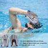 1 Paar Hand Paddles Schwimmen, Handpaddel zum Schwimmen, Produktbild-Vorschau 5