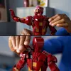 LEGO | Marvel Iron Man Mark 3 Sammleredition - Avengers Produktbild-Vorschau 4