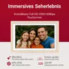 XORO CPF 11PF, Digitaler WLAN-Fotorahmen 11 Zoll, Full HD Produktbild-Vorschau 2