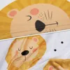 Kinderdecke 127x150cm Kuscheldecke Kinderzimmer Spielzimmer Produktbild-Vorschau 6