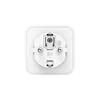 HAMA Smart Mini WiFi-Stecker 3680W, 16A mit App zur Messung Produktbild-Vorschau 13