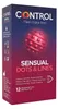 Condoms Touch And Feel Control 12 Uds Produktbild-Vorschau 4