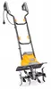 Powermat Elektro Motorhacke 1700W Gartenfräse Gartenhacke Produktbild-Vorschau 3