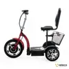 Veleco ZT16 - Scooter elettrico - 750W - 12km/h - Piantone Anteprima dell’immagine prodotto 3