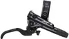 Shimano XT M8120 Bremse vorne 100 cm Scheibe Polymer Beläge Produktbild-Vorschau 3