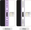 INF Protiprachová sieťka pre iPhone 12/13/14 Pro Max, Náhľad obrázku produktu 2