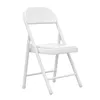 Chaise pliante set de 1 fauteuils lounge avec rembourrage Voir les images du produit 10