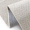 Interiyou In- & Outdoor-Teppich Lome Weiß B1 300x400 cm Produktbild-Vorschau 5