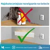 Zestaw 2 sztuki sDry | Środek do usuwania pleśni | Ściany i Podgląd zdjęcia produktu 3