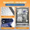 Spätzlehobel mit Nasen EUROHOME® Produktbild-Vorschau 5