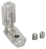 SCHMIDT systemprofile 10x Innenverbinder Nut 8 Außenwinkel Produktbild-Vorschau 4