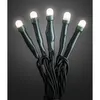 Konstsmide 6341-120 Micro LED Lichterkette, gefrostet, Produktbild-Vorschau 1
