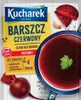 Prymat Barszcz czerwony instant 48 g Náhľad obrázku produktu 1