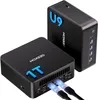 GEEKOM IT13 MAX Mini PC mit U9-185H(16C/22T, bis zu Produktbild-Vorschau 1