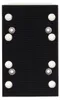 Brúsna doska Bosch s háčikom a slučkou, 80 x 130 mm Náhľad obrázku produktu 5