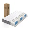 Matelas à ressorts ensachés Flieks, 160x200 cm, matelas à Voir les images du produit 1