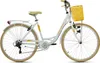 KS Cycling Cityrad 6-Gänge Cantaloupe 28 Zoll Produktbild-Vorschau 2