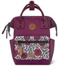 Cabaia Backpack Adventurer Extra Small Nice purple Produktbild-Vorschau 1