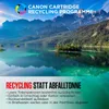 Canon CLI-531 GY, Grau, 1 Stück(e), Einzelpackung Produktbild-Vorschau 10