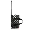 reisenthel allrounder trolley Tasche Reisetasche dots white Produktbild-Vorschau 3