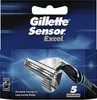 Gillette Sensor Excel, Edelstahl Produktbild-Vorschau 8