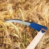 BAUSTER® Sense ohne Stil Sägezahngras Wildwuchssense 90cm, Produktbild-Vorschau 2