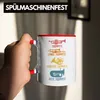 Trendation - Arten Von Trompeten Geschenk Tasse Produktbild-Vorschau 4