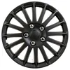 Unitec Radzierblenden Suzuka 35 cm (14 Zoll) schwarz 4 Produktbild-Vorschau 4