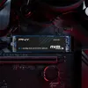 PNY CS2130 M.2 2 TB PCI Express 3.0 3D NAND NVMe Produktbild-Vorschau 4