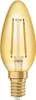 Osram Vintage 1906 LED Kerze 2.5W extra warmweiss E14 gold Produktbild-Vorschau 5