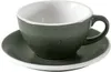 Cappuccinotasse Egg 200 ml, Farbe:forest Produktbild-Vorschau 2