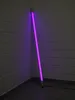 LED Leuchtstab violett 24 Watt 2500 Lumen 153cm IP20 Produktbild-Vorschau 3