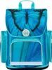 BAAGL Cartable Ergo Butterfly Voir les images du produit 17