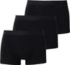 Boss Herren Boxershorts Schwarz 50544263-002 Grösse XXL Produktbild-Vorschau 1