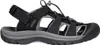 KEEN Rapids H2 black steel grey black steelgrey 44 Produktbild-Vorschau 7