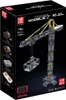 Mould King Remote Controlled Kran 17004 Produktbild-Vorschau 2