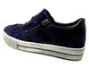 Gabor Sneaker Sneaker Veloursleder Produktbild-Vorschau 2