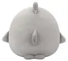 Squishmallows SQCR07759 Gordon der Hai 40cm, offizielles Produktbild-Vorschau 5
