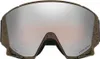 Oakley Goggles Flow Scape M Skibrille Grün,Braun Prizm Produktbild-Vorschau 3