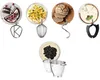 Kenwood KWL90.004SI, Standmixer, Silber, Schlagen, Kneten, Produktbild-Vorschau 7