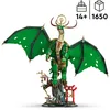 LEGO® NINJAGO® 71847 Le dragon gardien Voir les images du produit 24